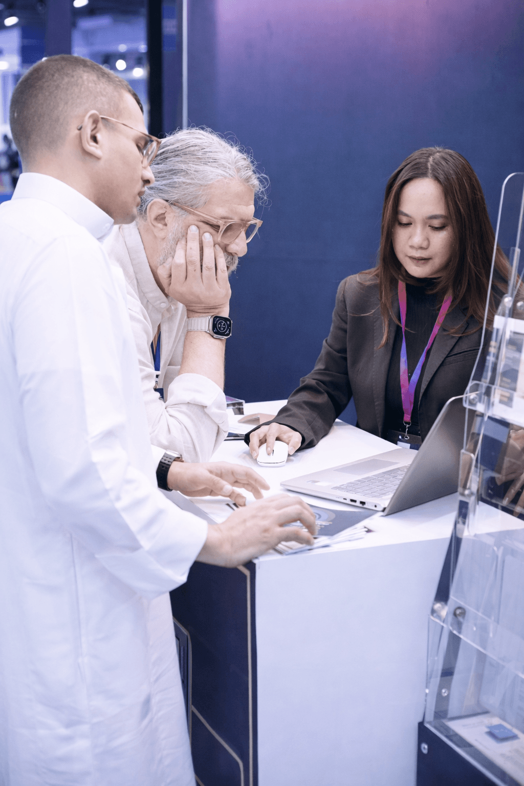 Conference highlight 4