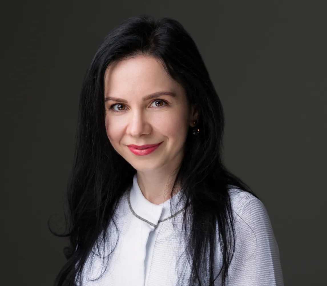 Natalia Sycheva announced as CODE DXB headliner