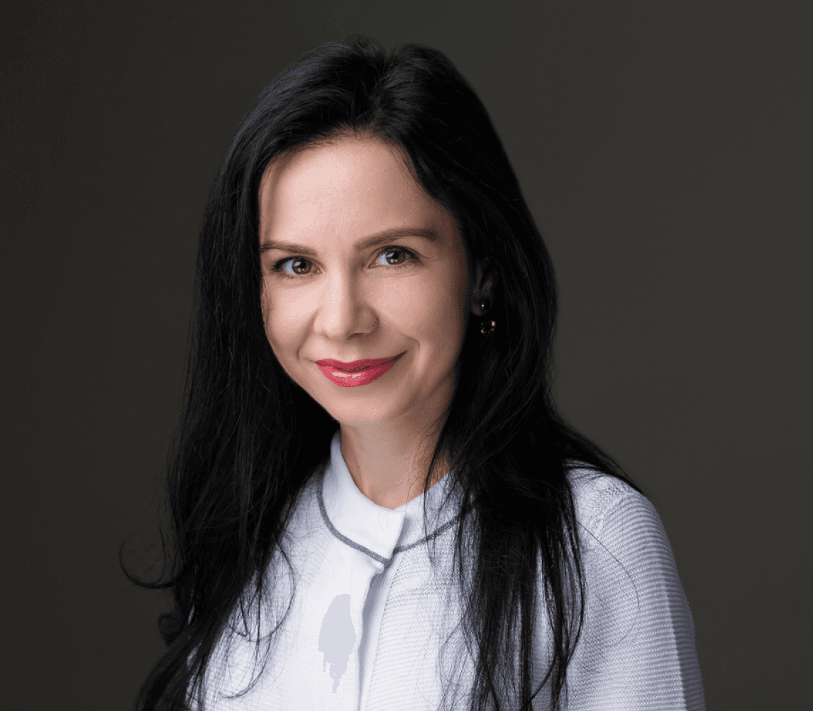 Natalia Sycheva